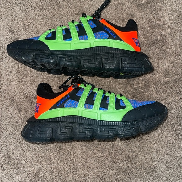 Versace sneakers
